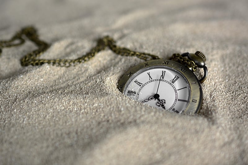 Time Travel Simulator